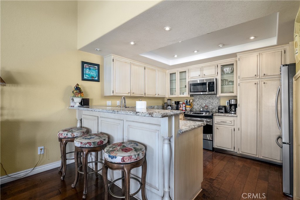 23448 Continental Way