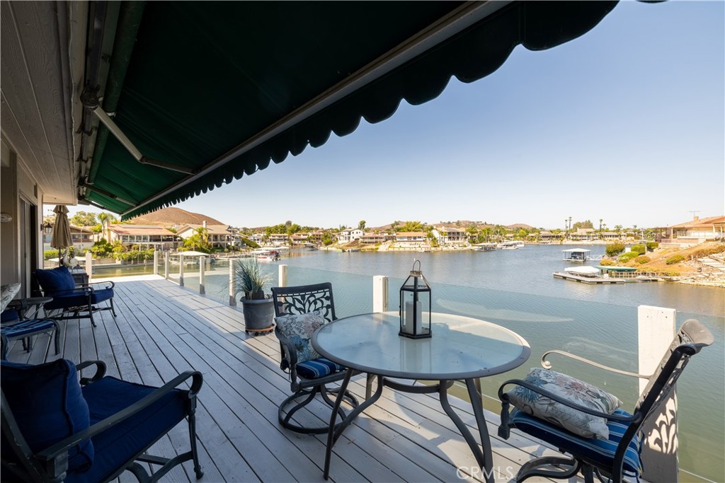 23448 Continental Way