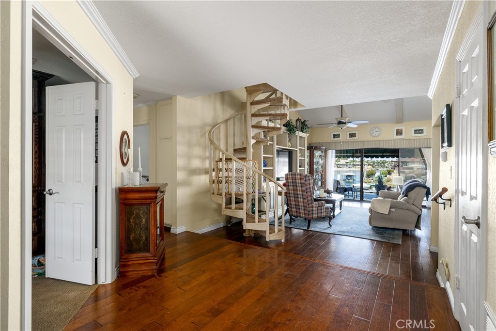 23448 Continental Way