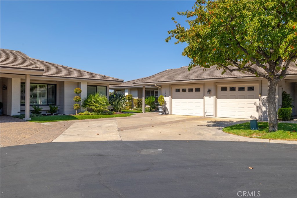 23448 Continental Way