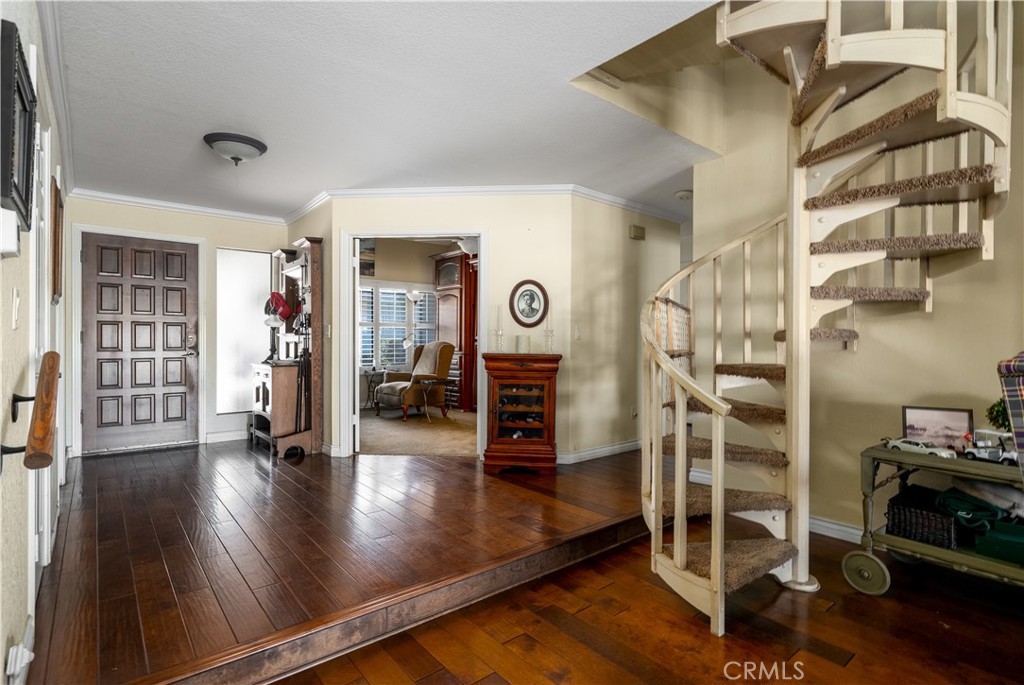 23448 Continental Way