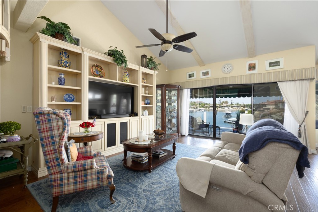 23448 Continental Way