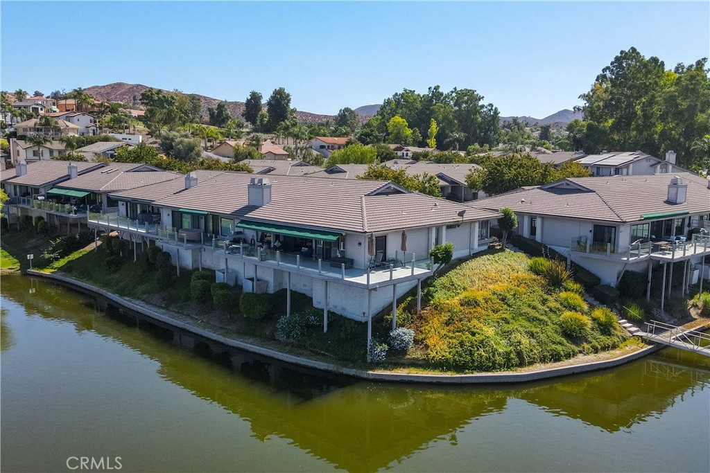 23448 Continental Way