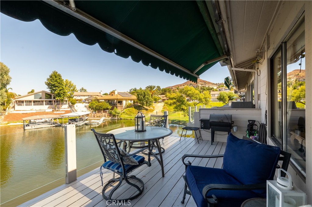 23448 Continental Way