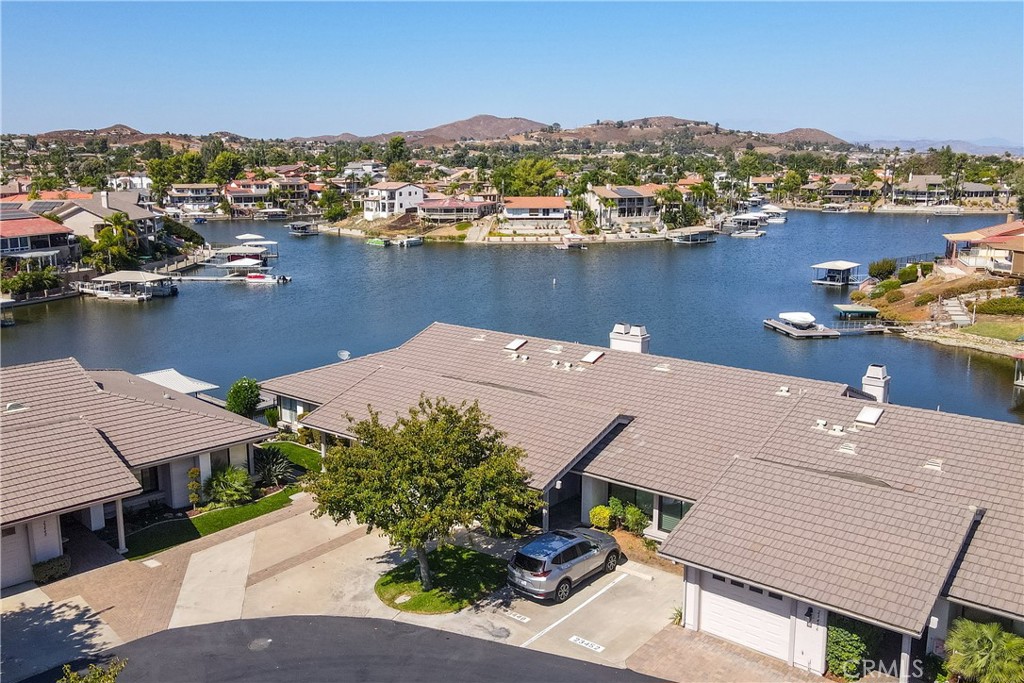 23448 Continental Way