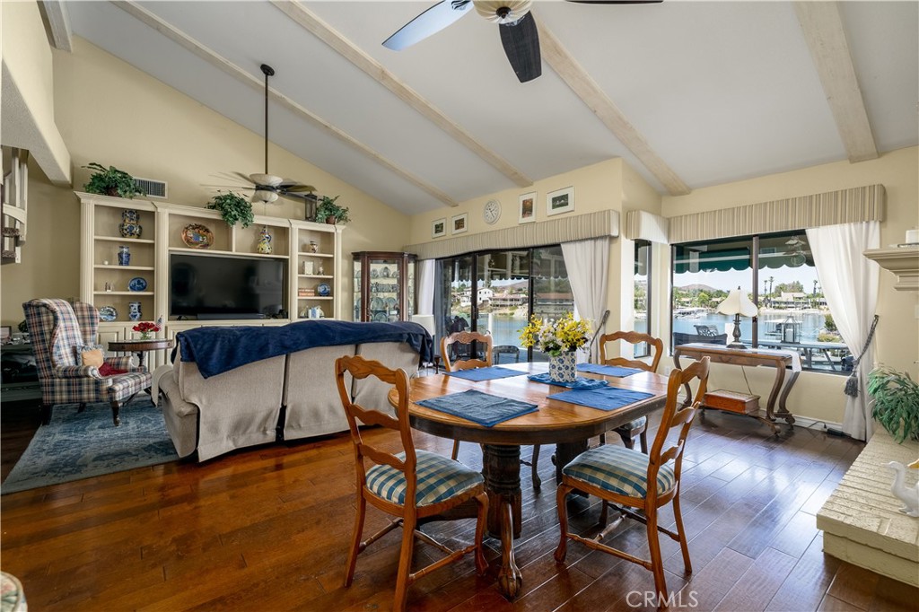 23448 Continental Way