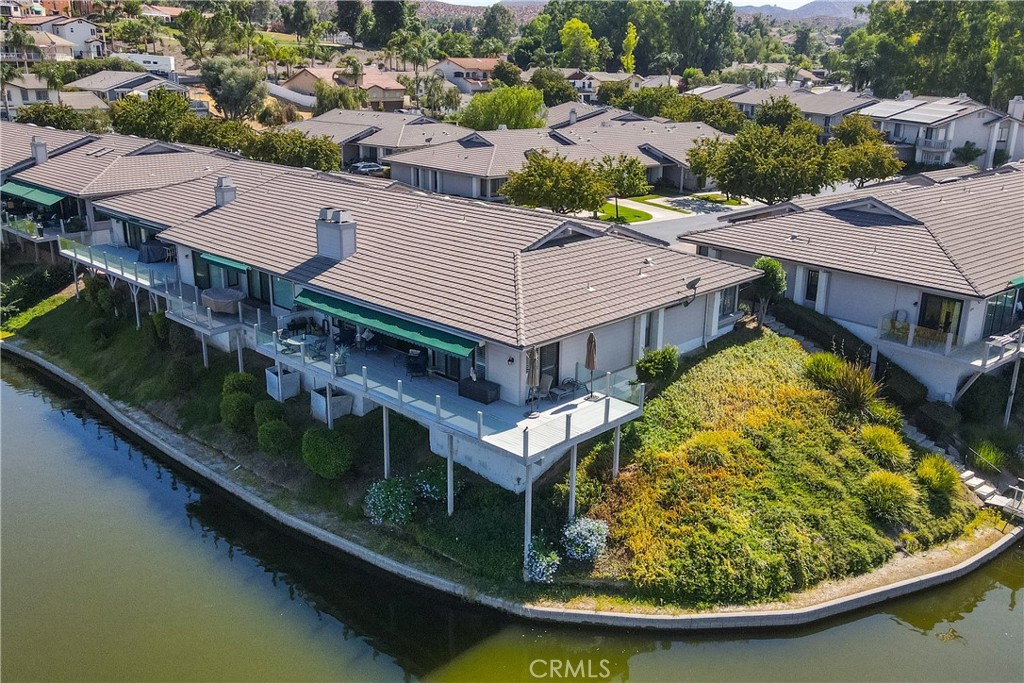 23448 Continental Way