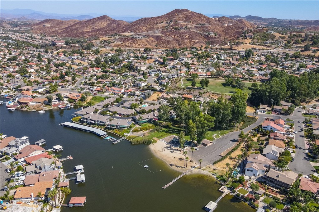 23448 Continental Way