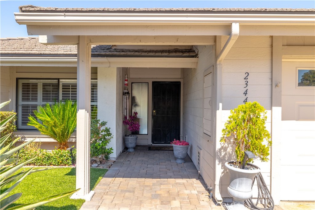 23448 Continental Way