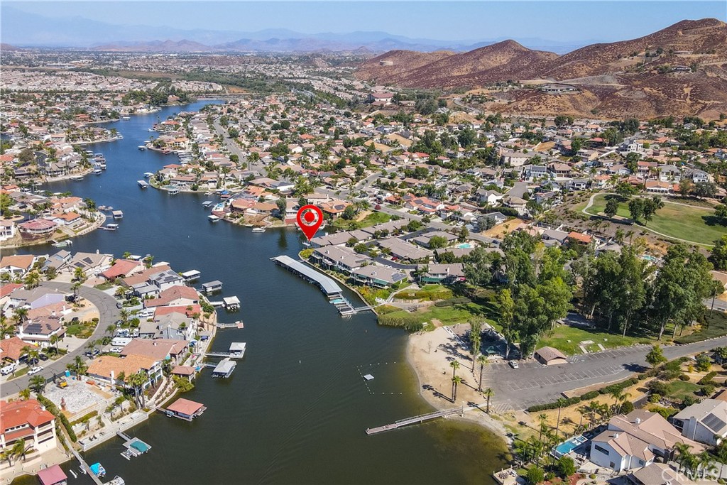 23448 Continental Way