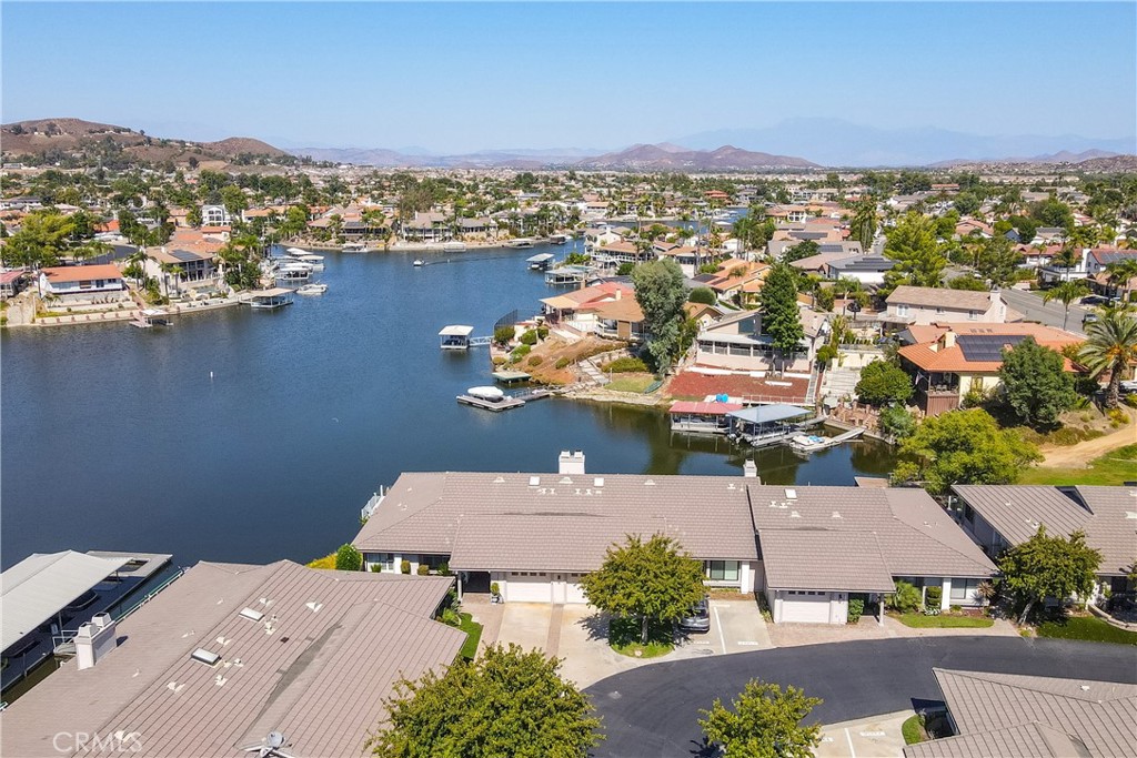 23448 Continental Way