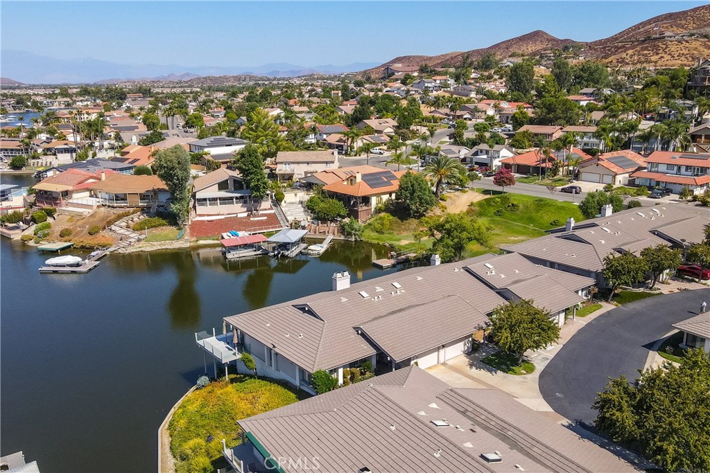 23448 Continental Way