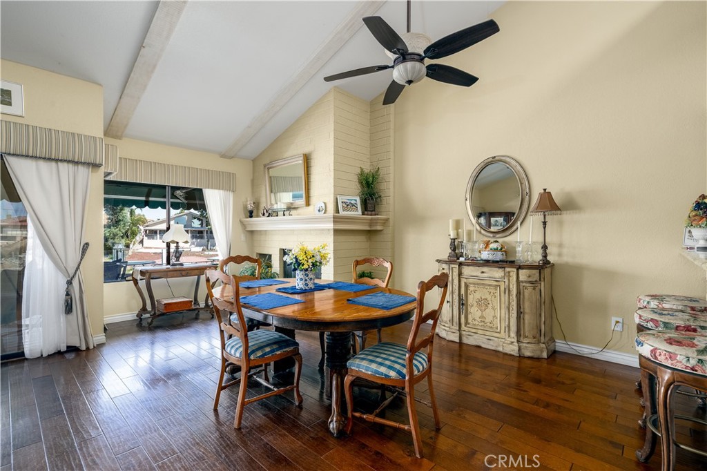 23448 Continental Way