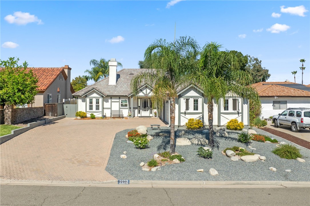 23216 Continental Drive