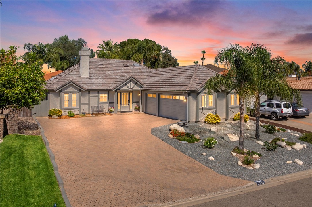 23216 Continental Drive