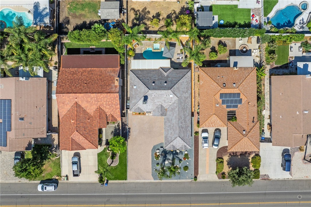 23216 Continental Drive