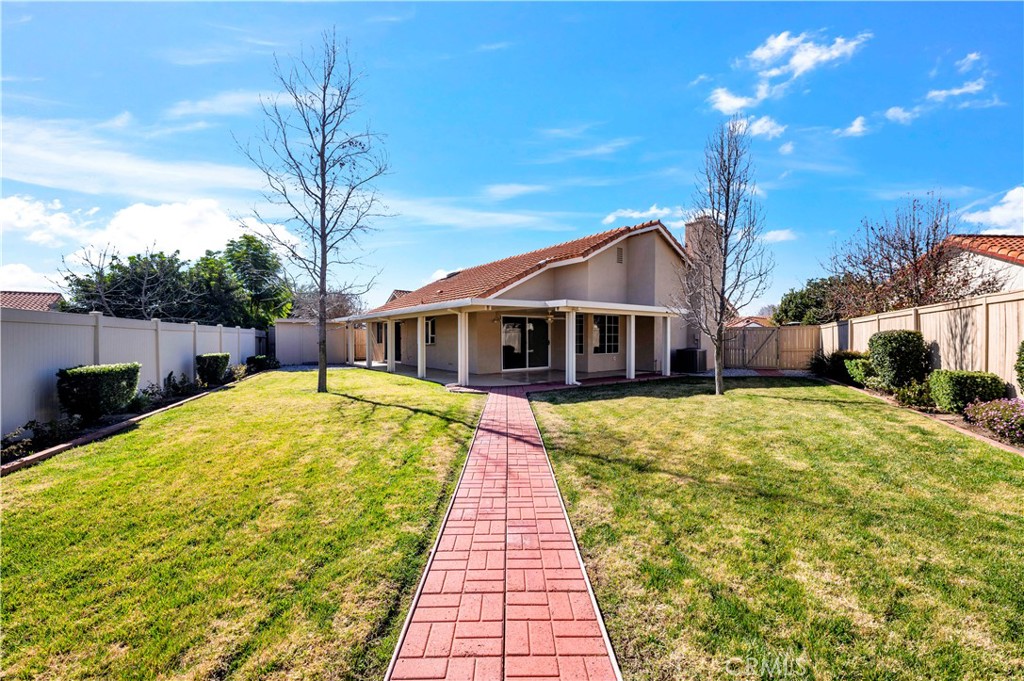 29296 Knoll Court