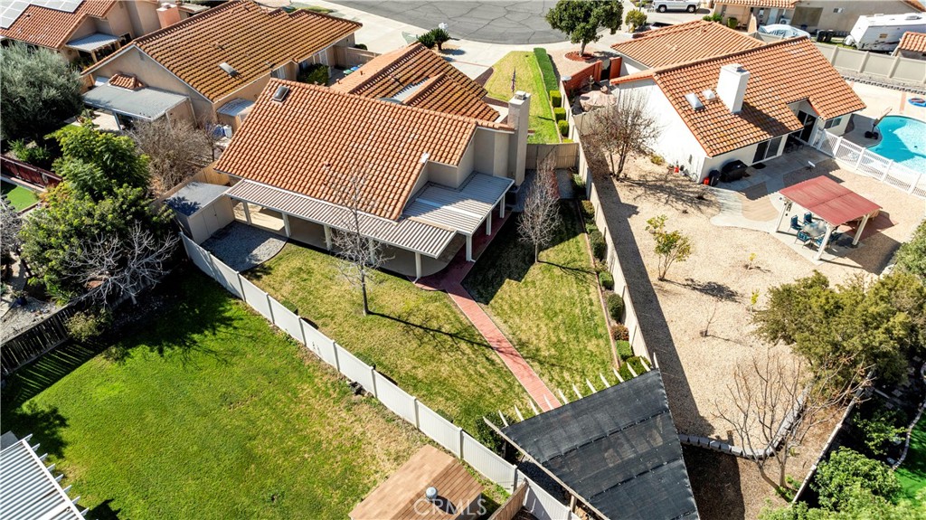 29296 Knoll Court