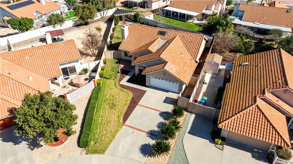 29296 Knoll Court