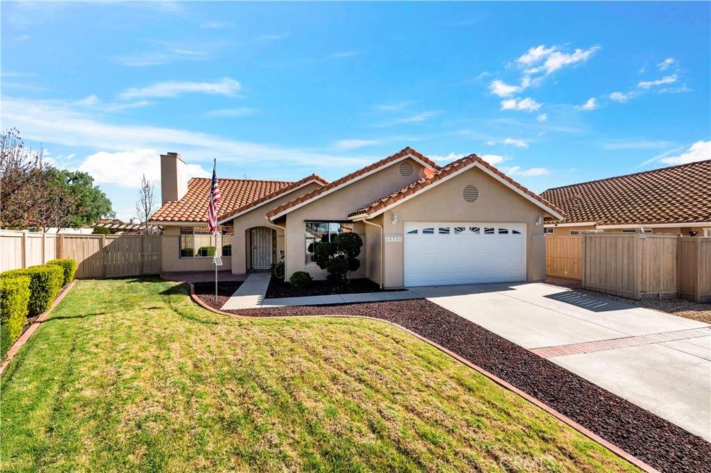 29296 Knoll Court