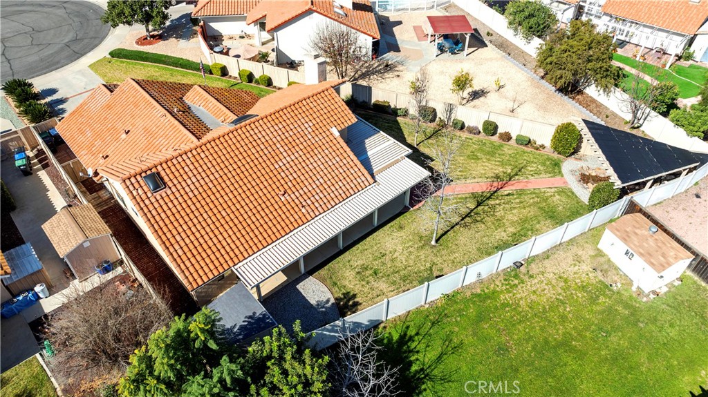 29296 Knoll Court