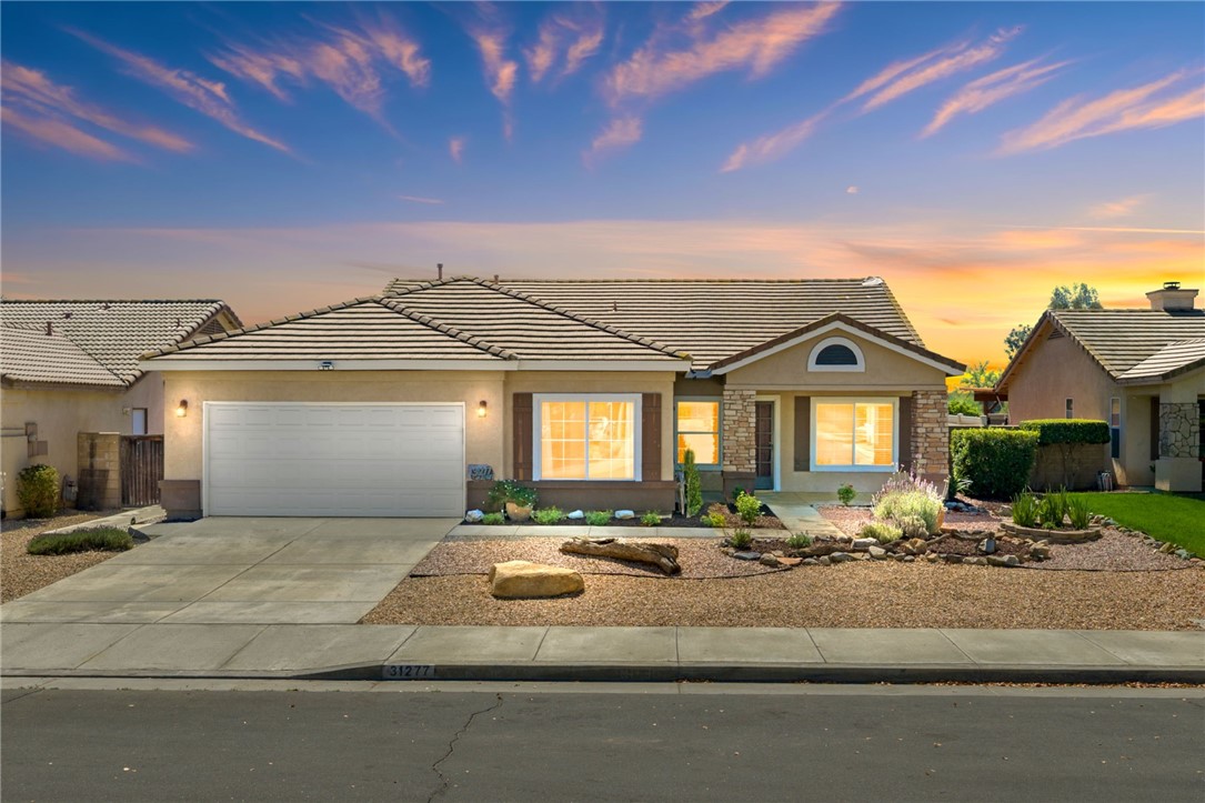 31277 Ermitage