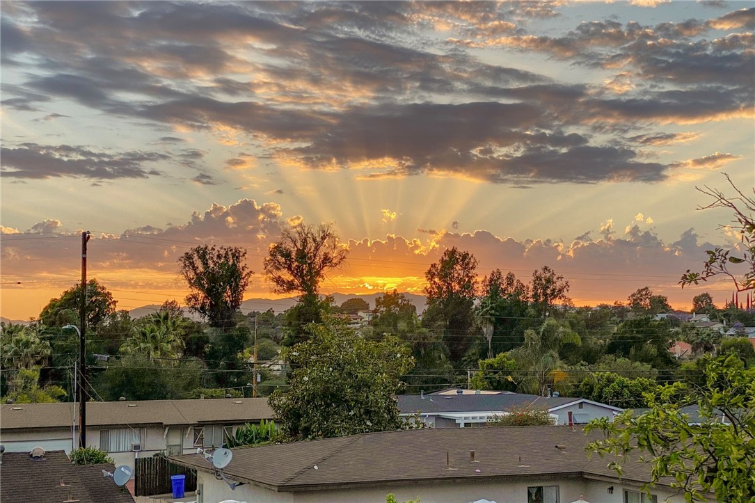 801 La Palma Drive