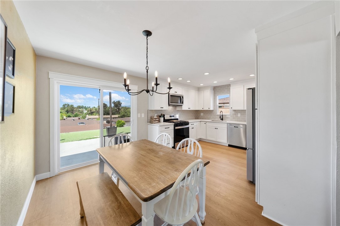 801 La Palma Drive