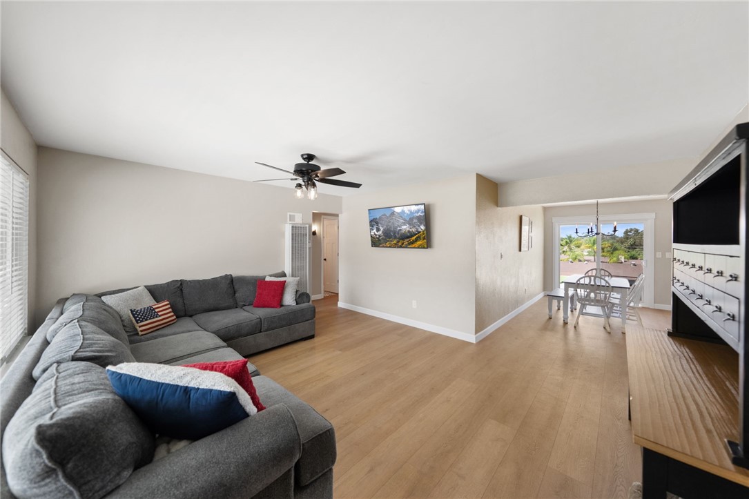 801 La Palma Drive