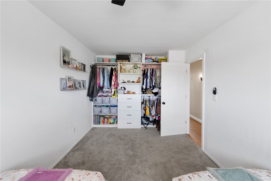 801 La Palma Drive