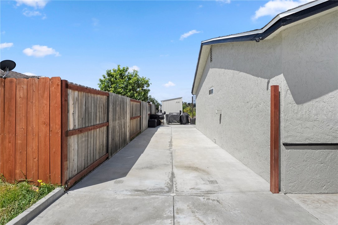 801 La Palma Drive