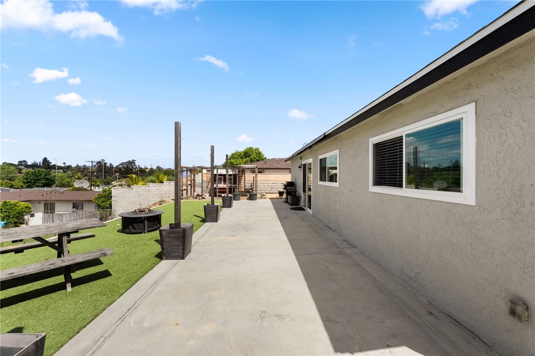 801 La Palma Drive