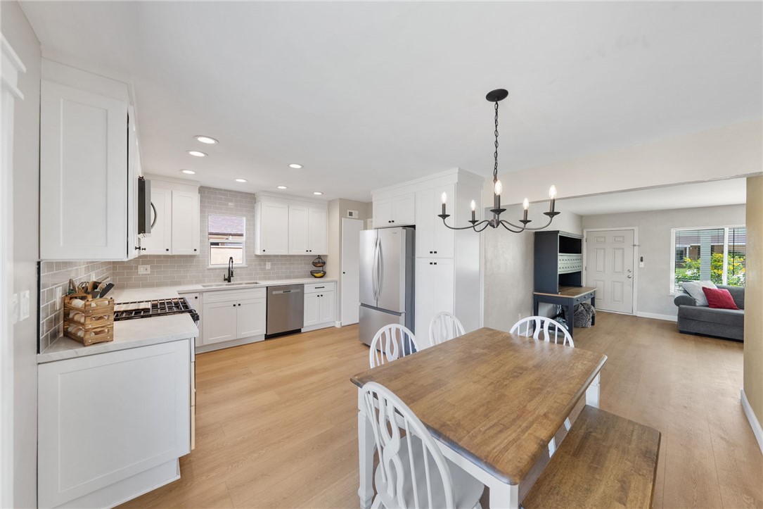 801 La Palma Drive