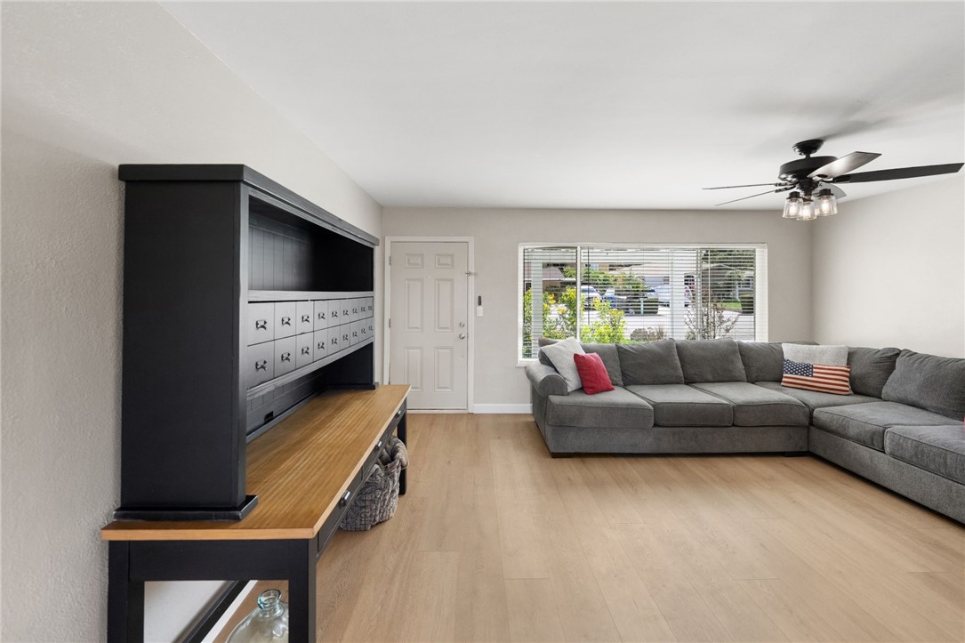801 La Palma Drive