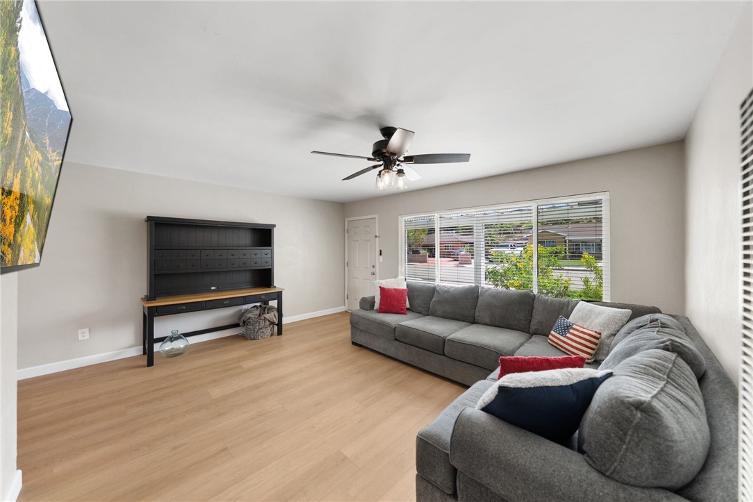 801 La Palma Drive