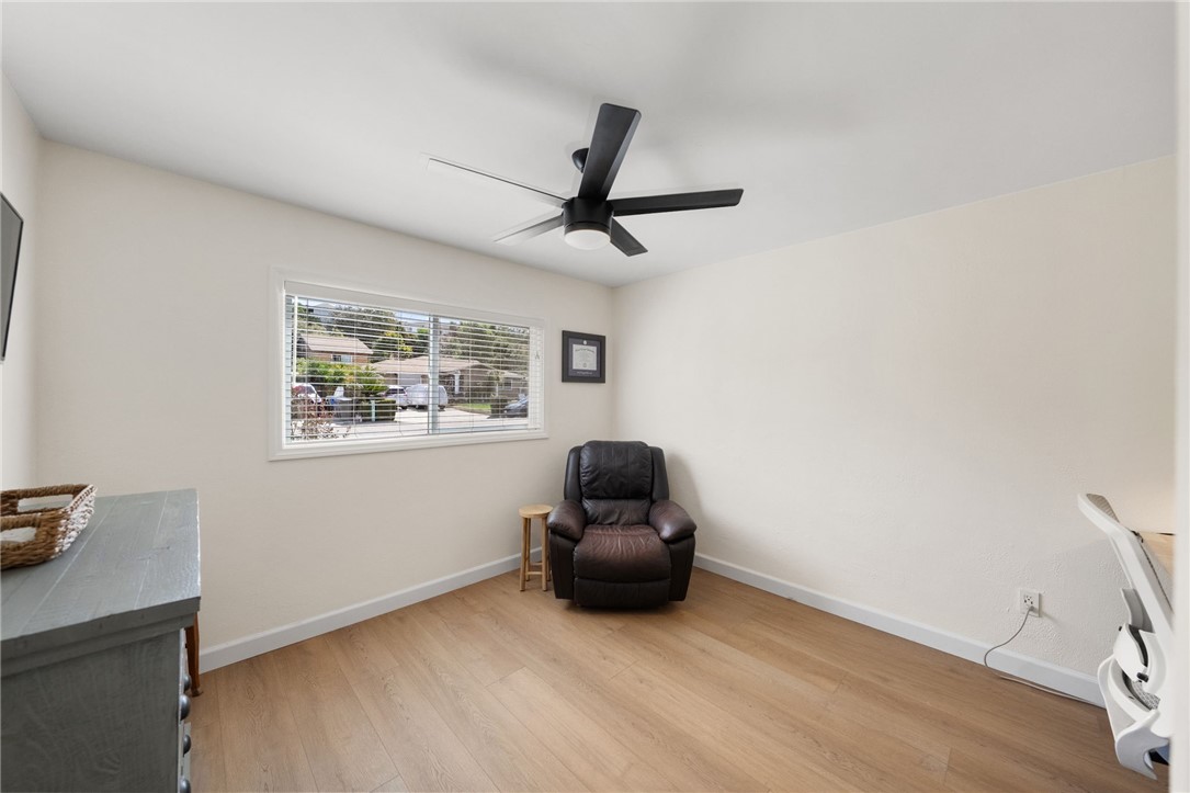 801 La Palma Drive