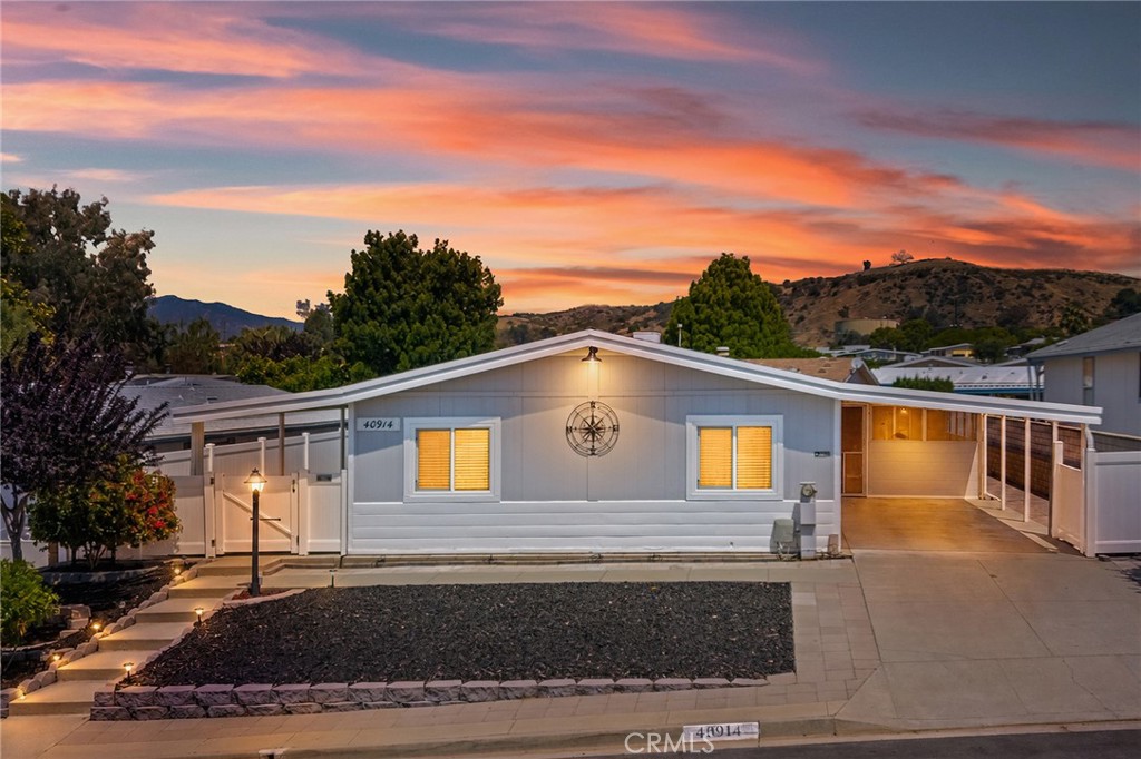 40914 Laredo Trail