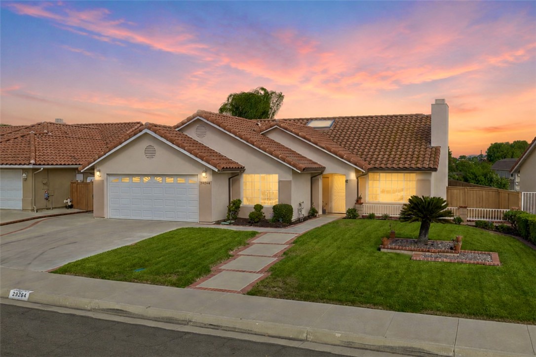 29264 Cool Creek Drive