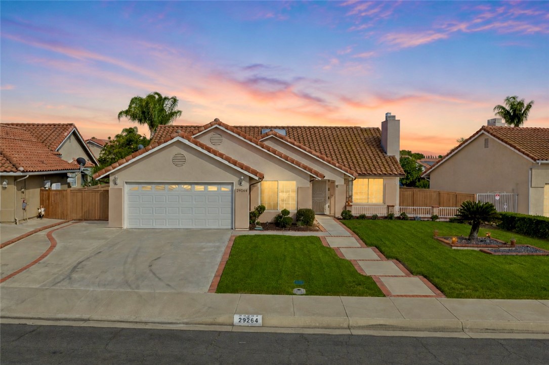 29264 Cool Creek Drive