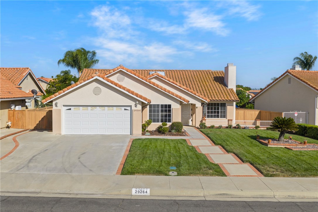 29264 Cool Creek Drive