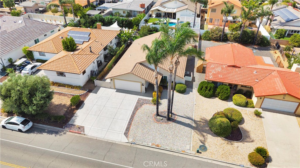 23240 Continental Drive