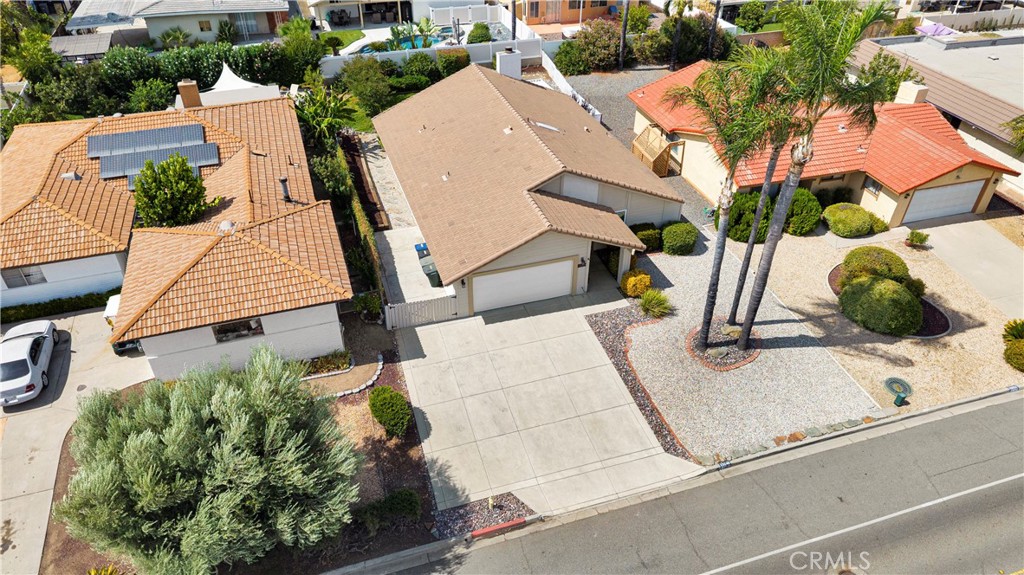 23240 Continental Drive