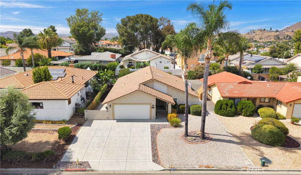 23240 Continental Drive