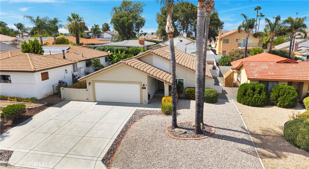 23240 Continental Drive