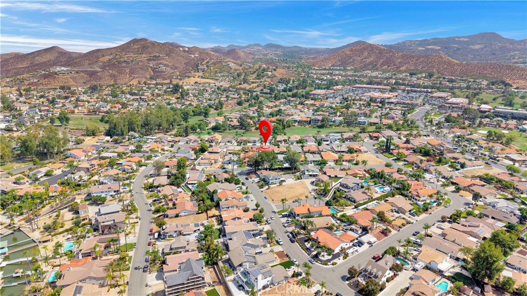 23240 Continental Drive