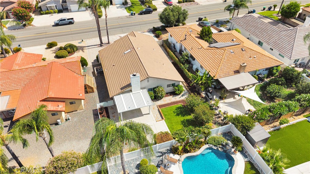23240 Continental Drive