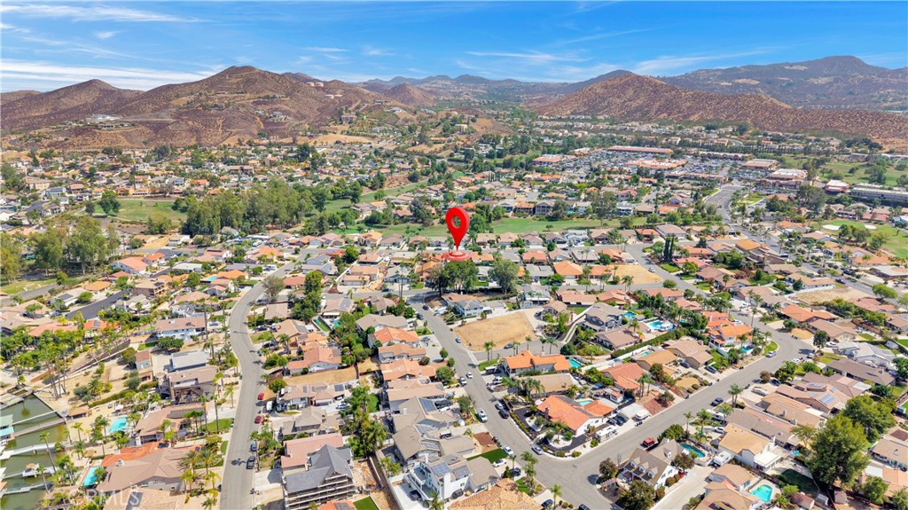 23240 Continental Drive