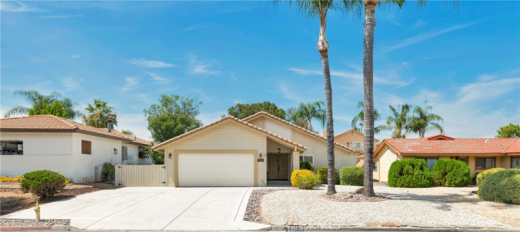23240 Continental Drive