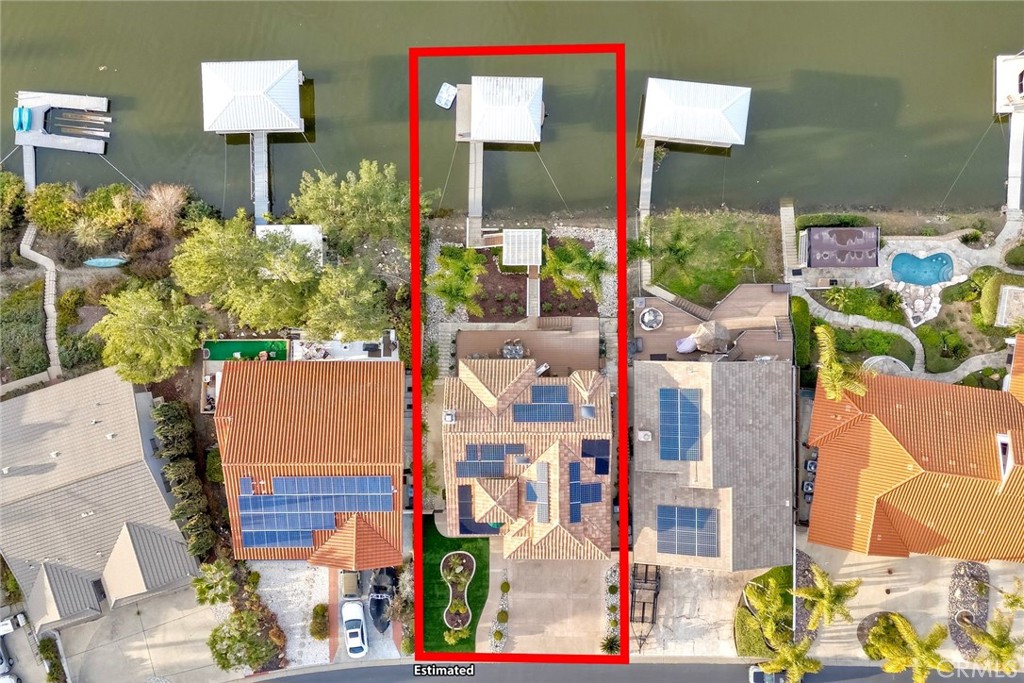 22546 Lighthouse Drive