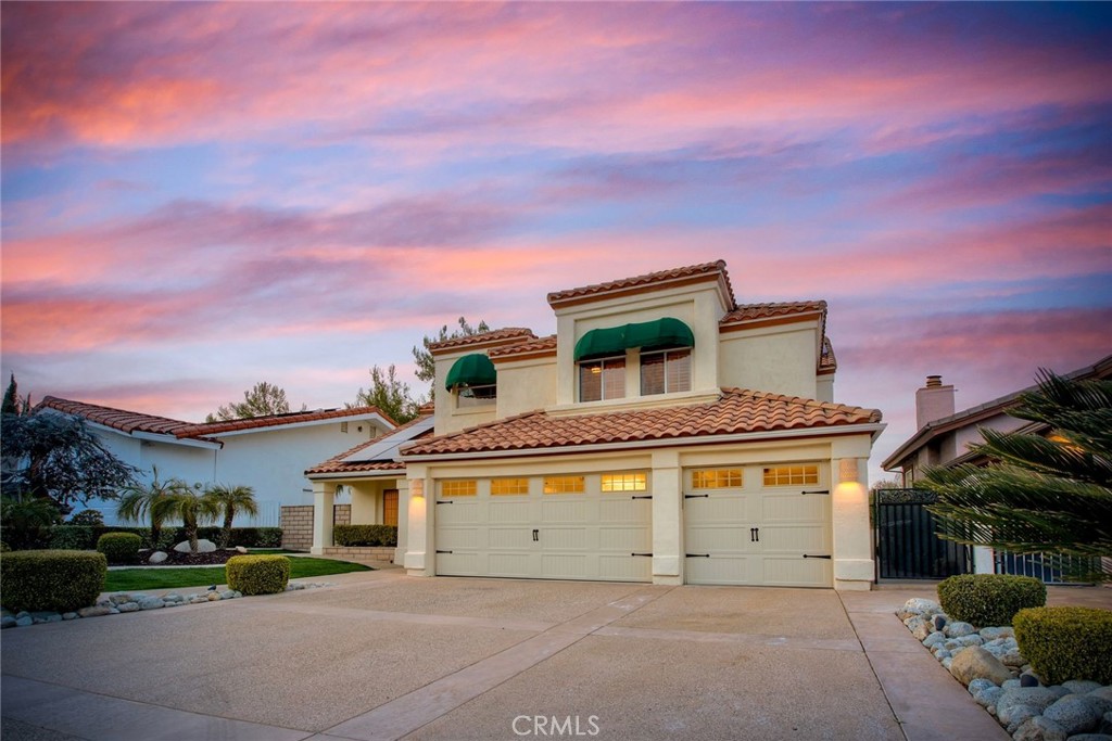 22546 Lighthouse Drive